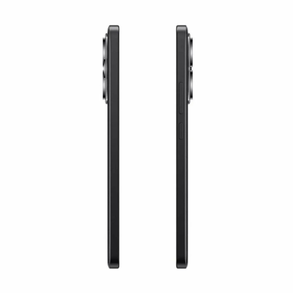 Смартфон Xiaomi Redmi Note 14 5G 6GB/128GB Midnight Black (Полуночный чёрный)