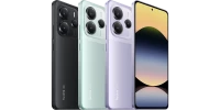 Смартфон Xiaomi Redmi Note 14 5G 6GB/128GB Midnight Black (Полуночный чёрный) Смартфон Xiaomi Redmi Note 14 5G 6GB/128GB Midnight Black (Полуночный чёрный)