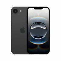 Смартфон Apple iPhone 16e 128Gb Black (Черный) nano SIM + eSIM