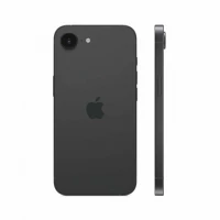 Смартфон Apple iPhone 16e 128Gb Black (Черный) nano SIM + eSIM