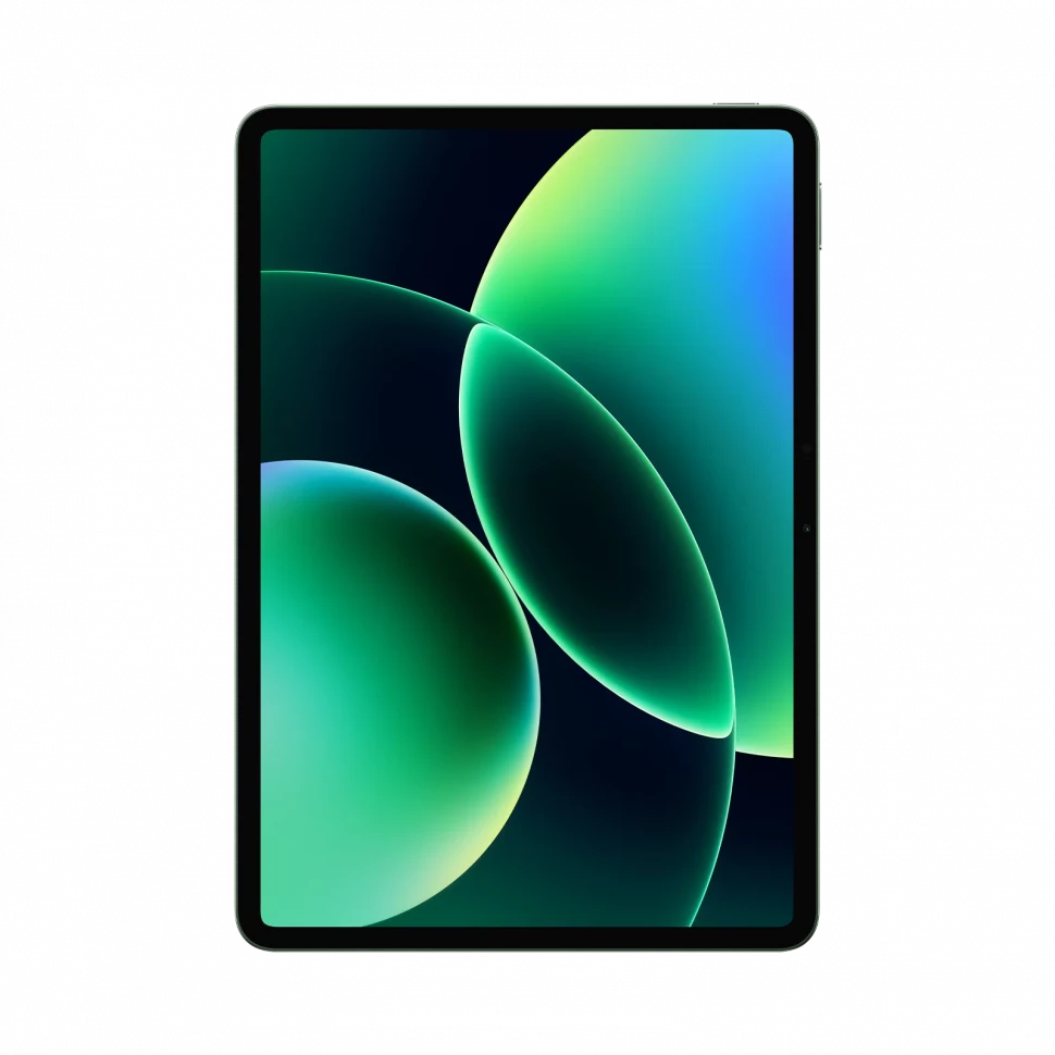 Планшет Xiaomi Pad 8 Pro 8Gb/256Gb Pine Green (Сосново‑зелёный)