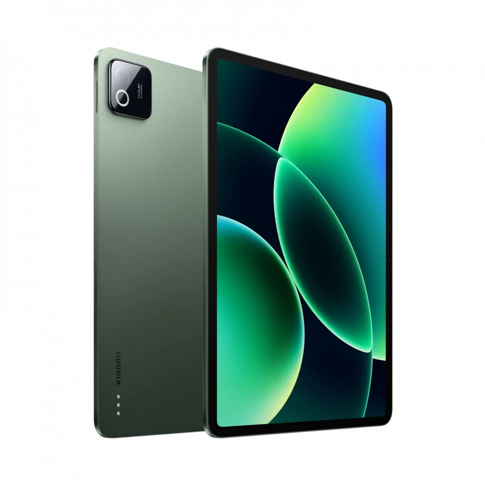 Планшет Xiaomi Pad 8 Pro 8Gb/256Gb Pine Green (Сосново‑зелёный)