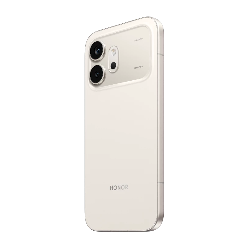 Смартфон HONOR 600 8/256Gb Golden White (бежевый)