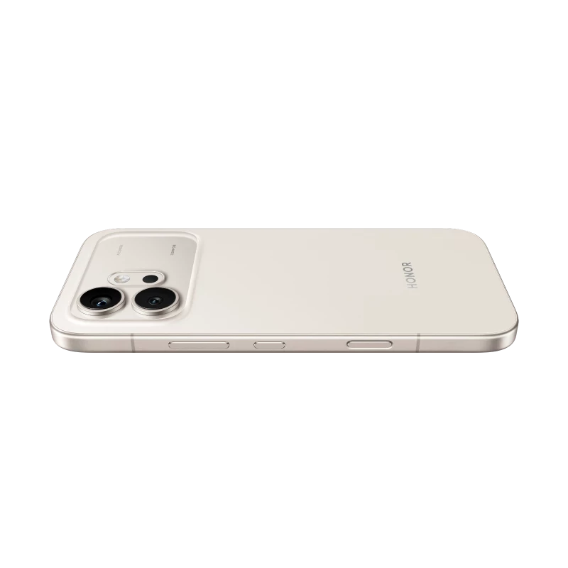 Смартфон HONOR 600 8/256Gb Golden White (бежевый)