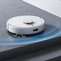 Робот-пылесос Xiaomi Robot Vacuum X10