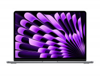 Apple MacBook Air 13 2024 M3/16Gb/512Gb Space Gray