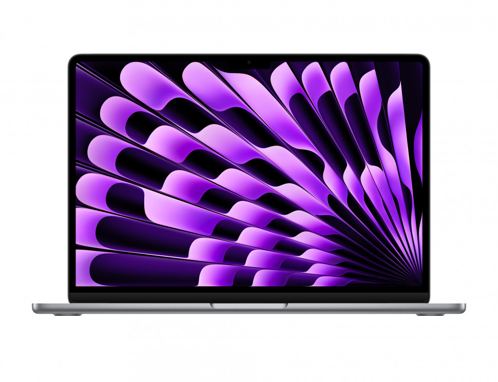 Apple MacBook Air 13 2024 M3/16Gb/512Gb Space Gray