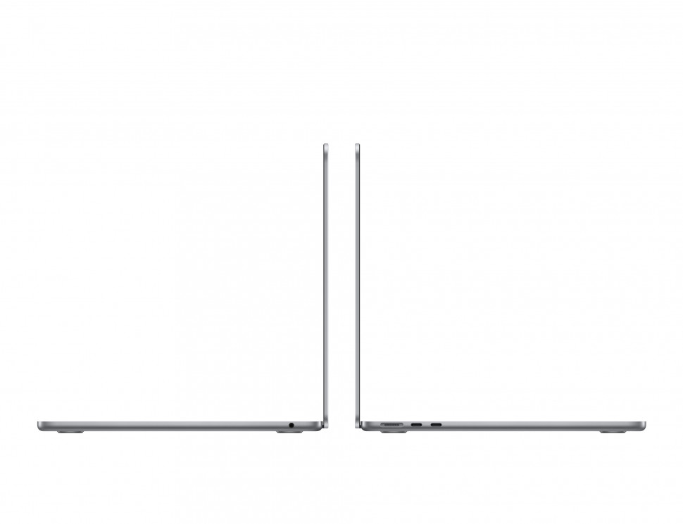 Apple MacBook Air 13 2024 M3/16Gb/512Gb Space Gray