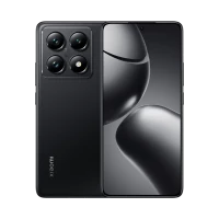 Смартфон Xiaomi 14T Pro 12/512GB Titan Black Смартфон Xiaomi 14T Pro 12/512GB Titan Black
