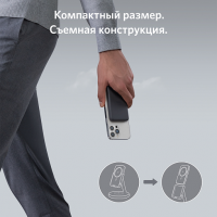 Беспроводное зарядное устройство Anker 633 PowerWave и аккумулятор MagGo