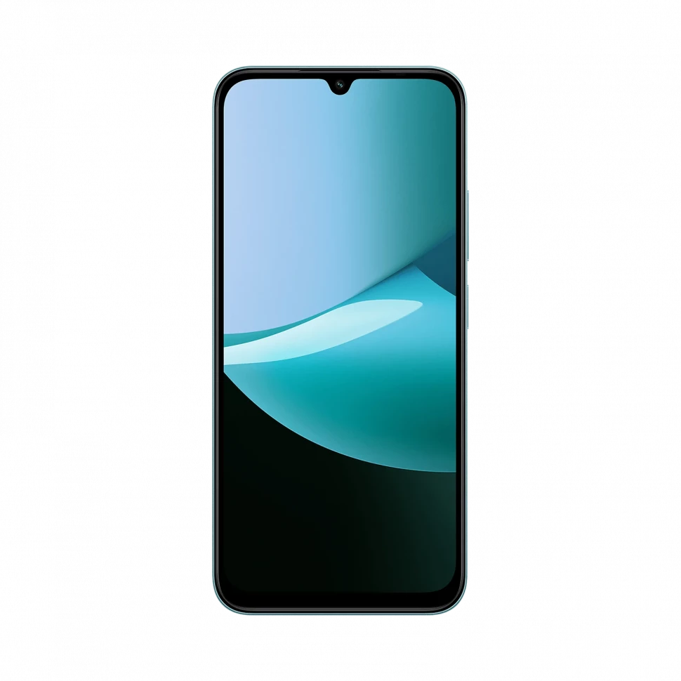 Смартфон Xiaomi Redmi 15C 6/128Gb Mint Green (Мятно-зелёный)