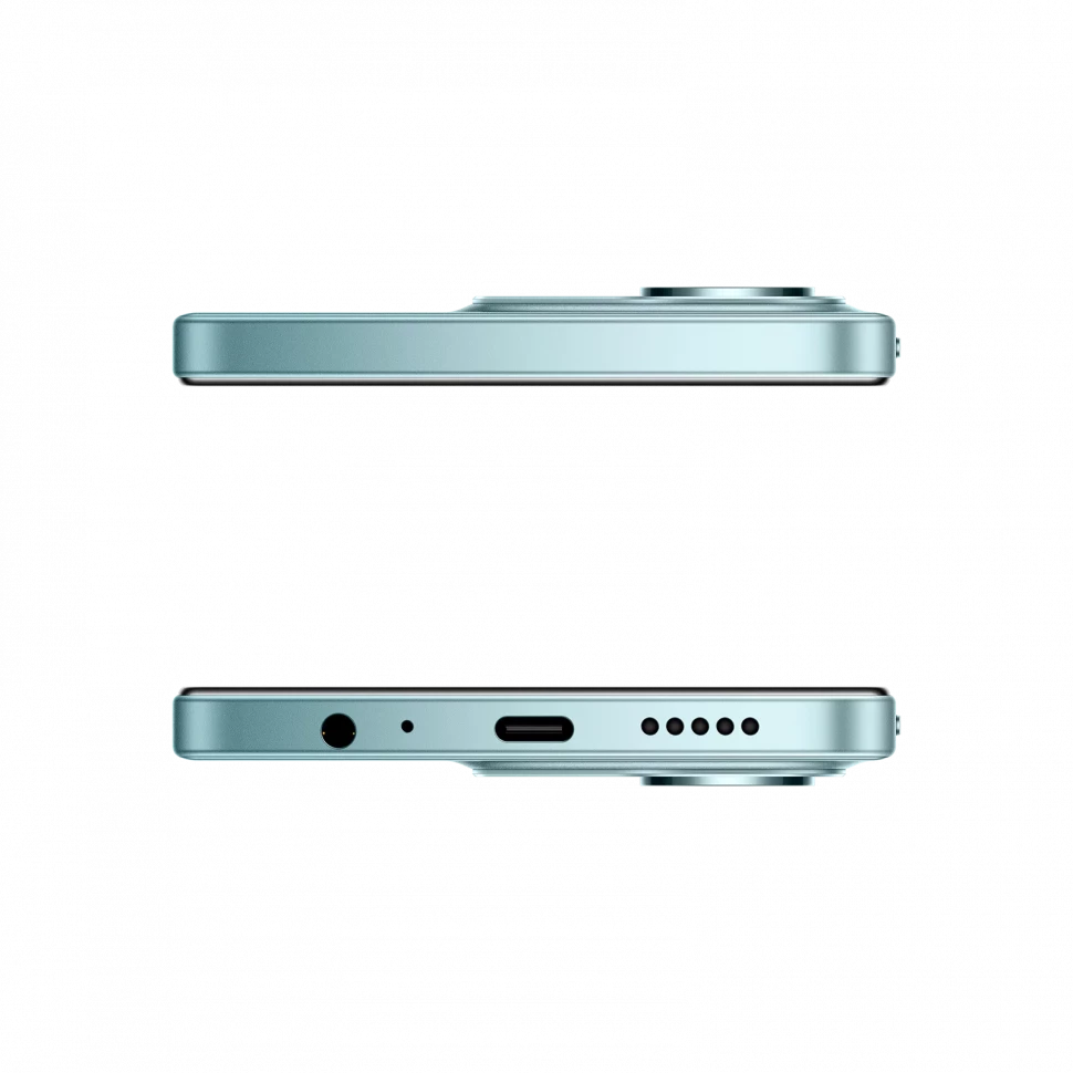 Смартфон Xiaomi Redmi 15C 6/128Gb Mint Green (Мятно-зелёный)