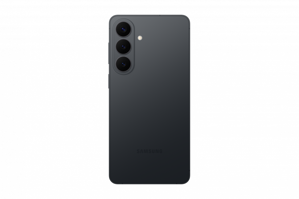 Смартфон Samsung Galaxy S26+ 256Gb Black (Черный)