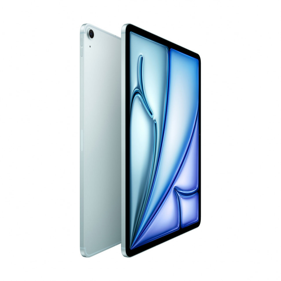 Apple iPad Air (2026) 13" M4/128Gb Wi-Fi + 5G Blue