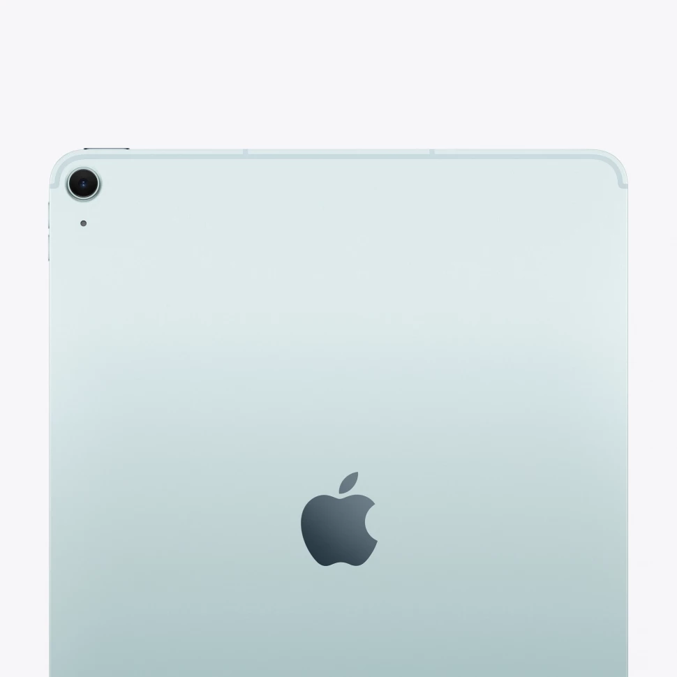 Apple iPad Air (2026) 13" M4/128Gb Wi-Fi + 5G Blue