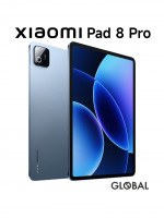 Планшет Xiaomi Pad 8 Pro 8Gb/256Gb Blue (Синий)