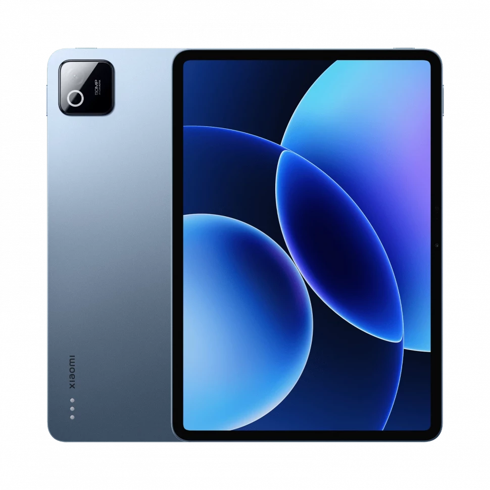 Планшет Xiaomi Pad 8 Pro 8Gb/256Gb Blue (Синий)