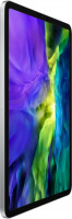 Apple iPad Pro 11 (2020) 256Gb Wi-Fi Cеребристый Apple iPad Pro 11 (2020) 256Gb Wi-Fi + Cellular Cеребристый