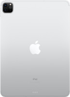 Apple iPad Pro 11 (2020) 256Gb Wi-Fi Cеребристый Apple iPad Pro 11 (2020) 256Gb Wi-Fi + Cellular Cеребристый