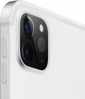 Apple iPad Pro 11 (2020) 256Gb Wi-Fi Cеребристый Apple iPad Pro 11 (2020) 256Gb Wi-Fi + Cellular Cеребристый