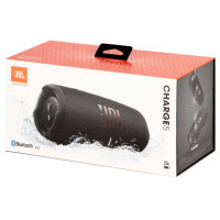 JBL Charge 5 Черный