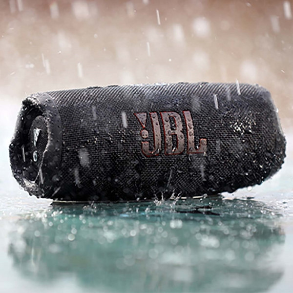 JBL Charge 5 Черный