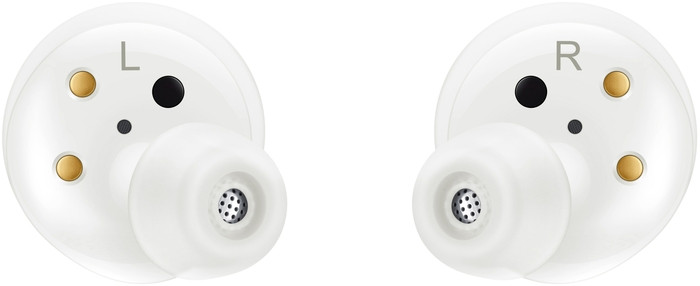 Samsung Galaxy Buds+ (White)