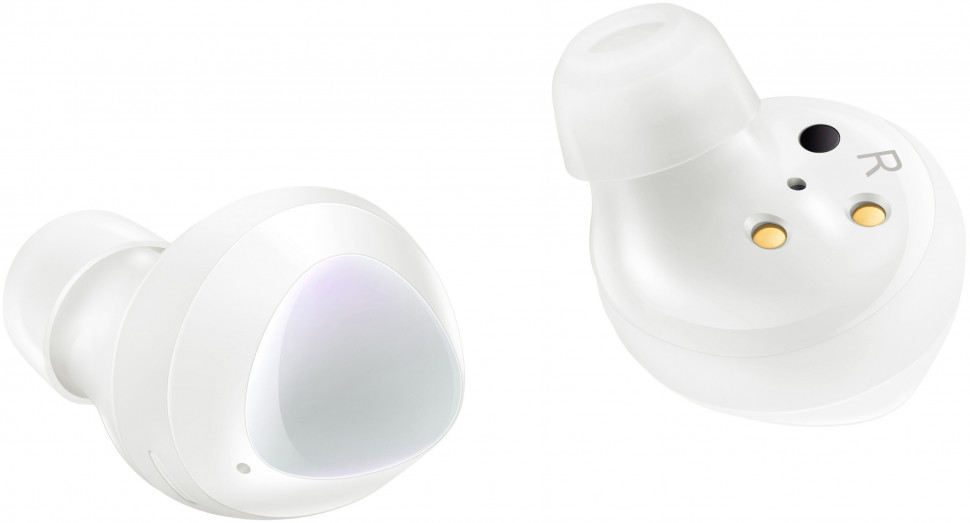 Samsung Galaxy Buds+ (White)