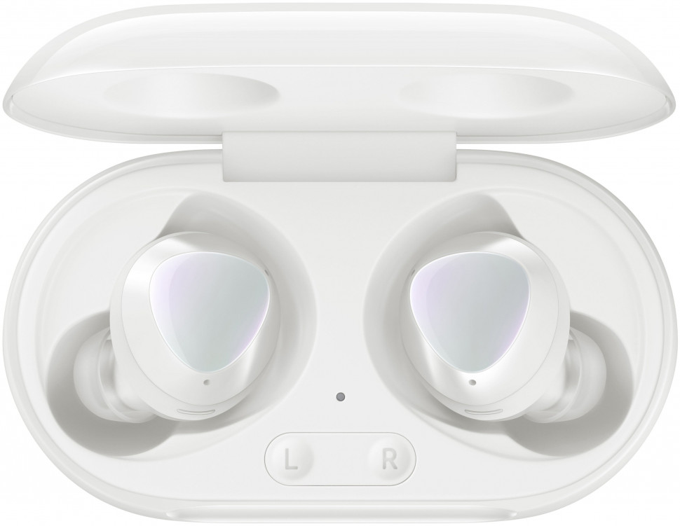 Samsung Galaxy Buds+ (White)