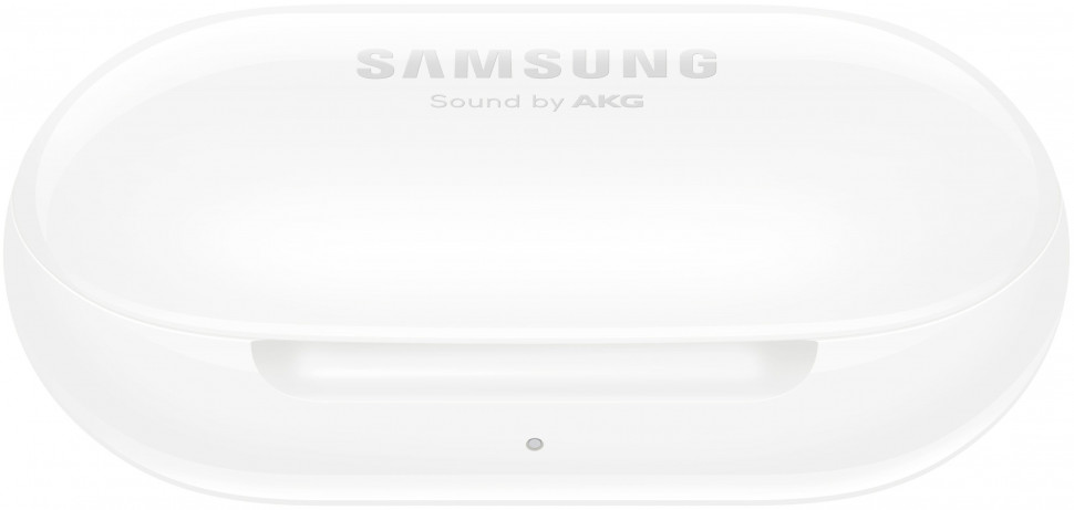 Samsung Galaxy Buds+ (White)