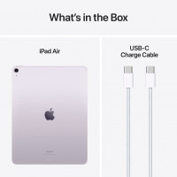 Apple iPad Air (2024) 13" Wi-Fi + Cellular 1Tb Purple
