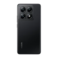 Смартфон Xiaomi 14T Pro 12/256GB Titan Black Смартфон Xiaomi 14T Pro 12Gb/1TB Titan Black