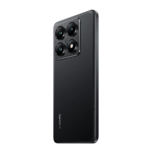 Смартфон Xiaomi 14T Pro 12Gb/1TB Titan Black  