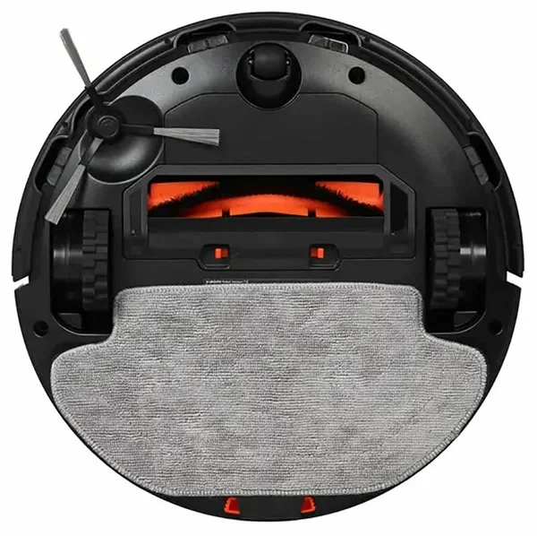 Робот-пылесос Xiaomi Robot Vacuum T12