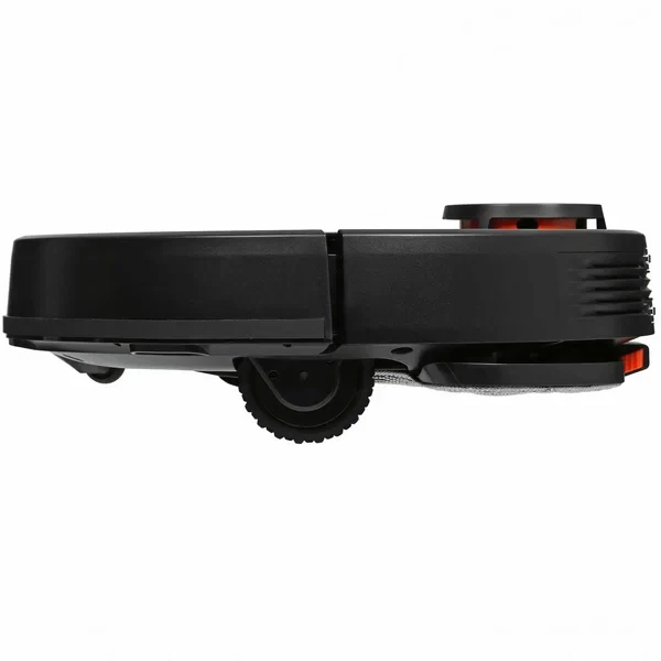 Робот-пылесос Xiaomi Robot Vacuum T12