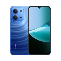 Смартфон Xiaomi Redmi 15C 6/128Gb Moonlight Blue (Лунно-синий)