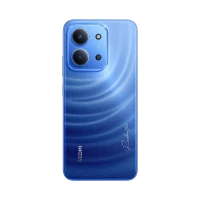 Смартфон Xiaomi Redmi 15C 6/128Gb Moonlight Blue (Лунно-синий)