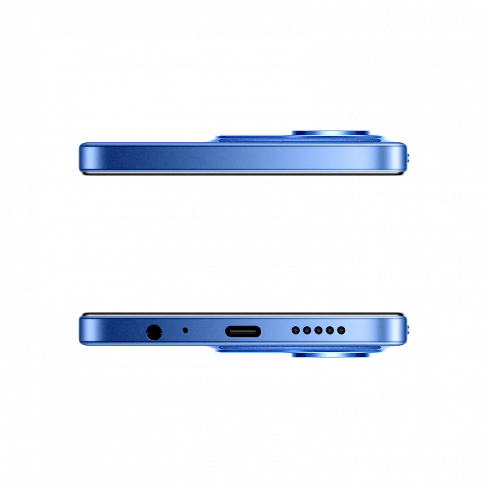Смартфон Xiaomi Redmi 15C 6/128Gb Moonlight Blue (Лунно-синий)