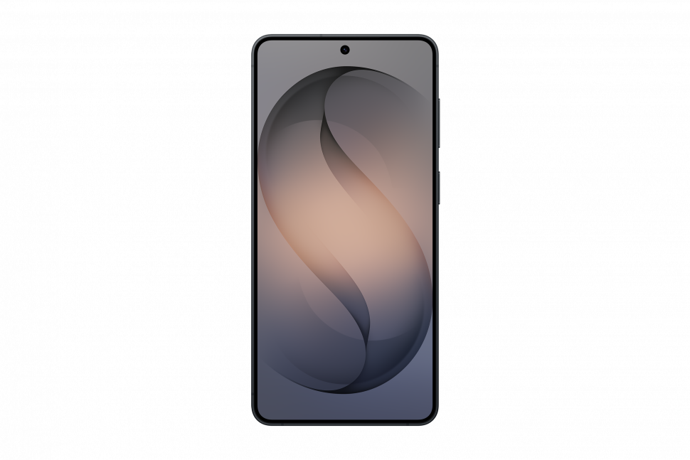 Смартфон Samsung Galaxy S26+ 512Gb Black (Черный)