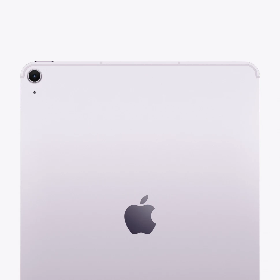 Apple iPad Air (2026) 13" M4/128Gb Wi-Fi + 5G Purple