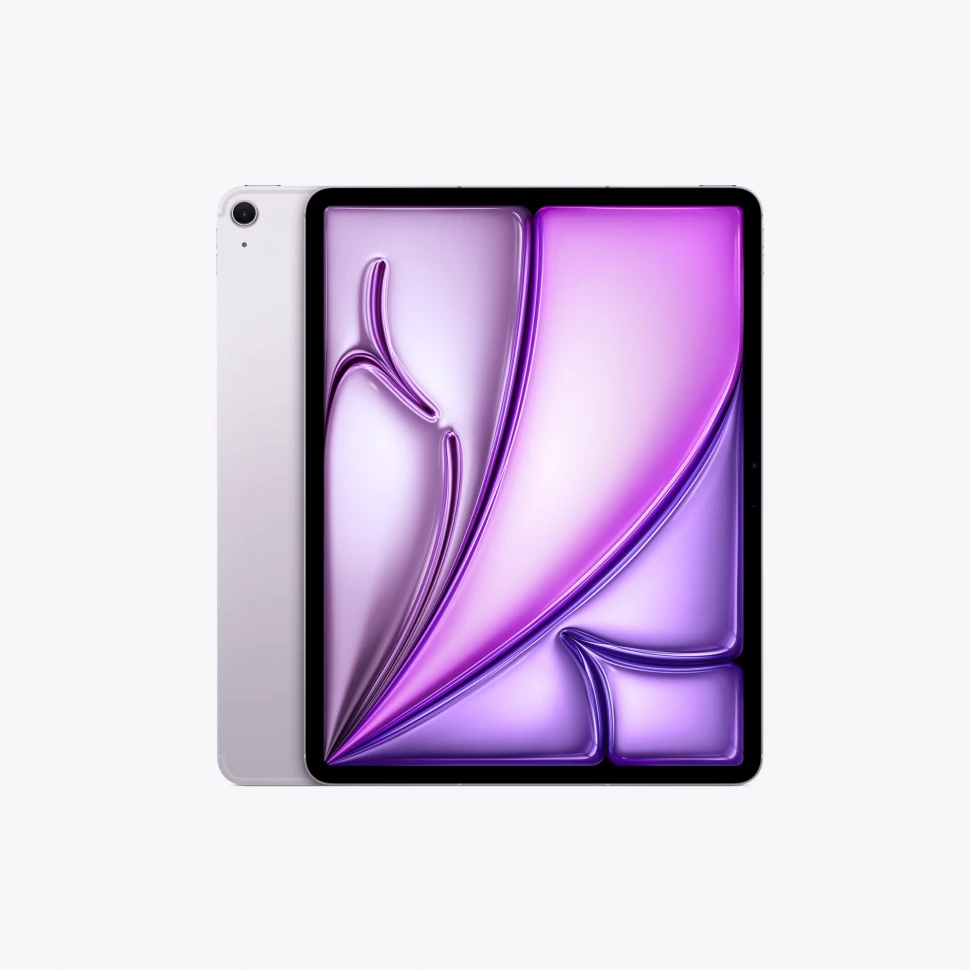 Apple iPad Air (2026) 13" M4/128Gb Wi-Fi + 5G Purple