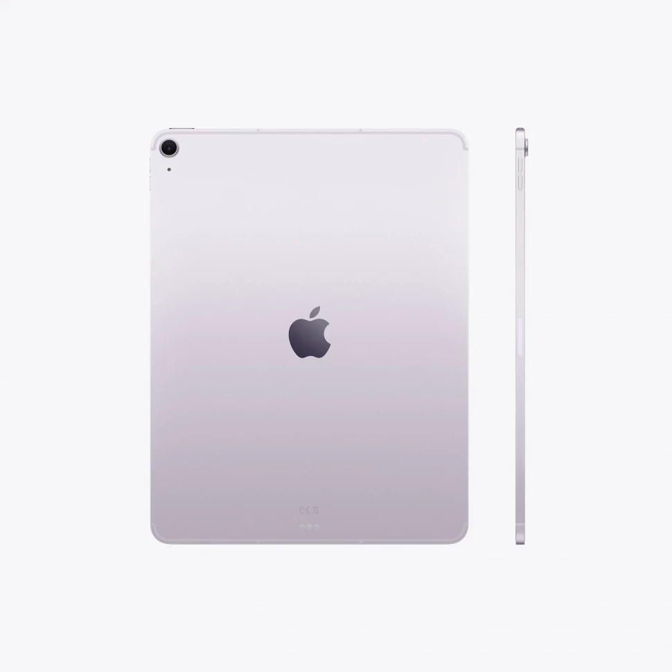 Apple iPad Air (2026) 13" M4/128Gb Wi-Fi + 5G Purple