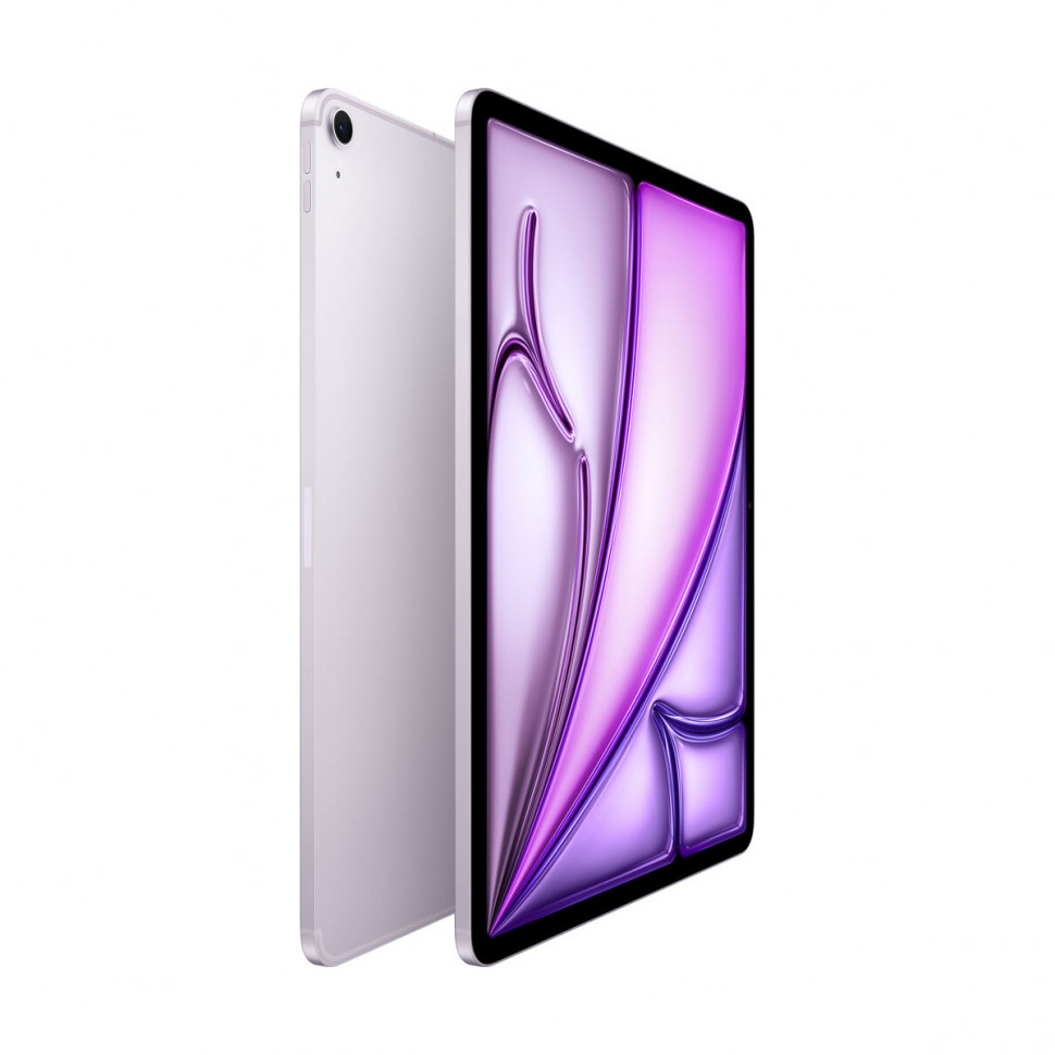 Apple iPad Air (2026) 13" M4/128Gb Wi-Fi + 5G Purple