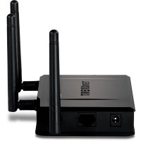 Точка доступа TRENDnet TEW-690AP Wireless N450 Точка доступа TRENDnet TEW-690AP Wireless N450