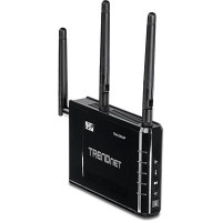 Точка доступа TRENDnet TEW-690AP Wireless N450 Точка доступа TRENDnet TEW-690AP Wireless N450