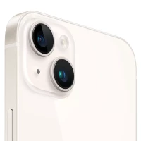 Apple iPhone 14 Plus 128Gb Dual Sim (2 Sim-карты) Starlight