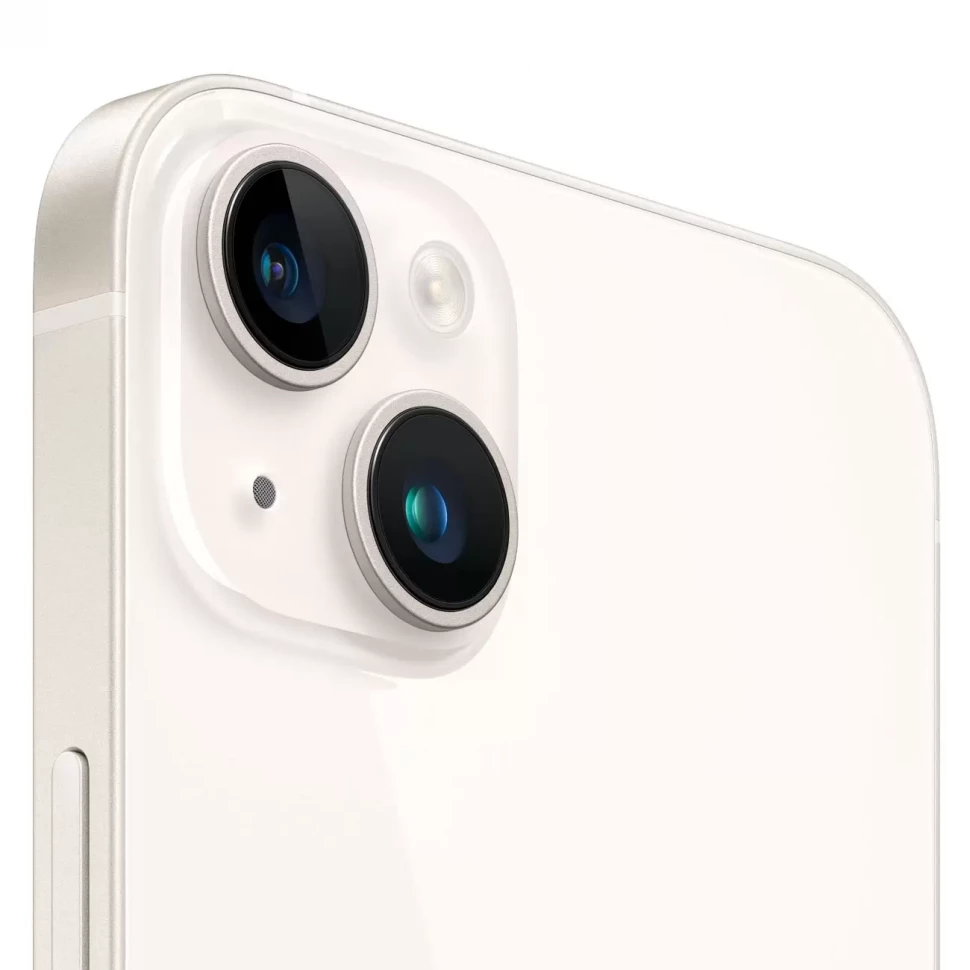 Apple iPhone 14 Plus 128Gb Dual Sim (2 Sim-карты) Starlight