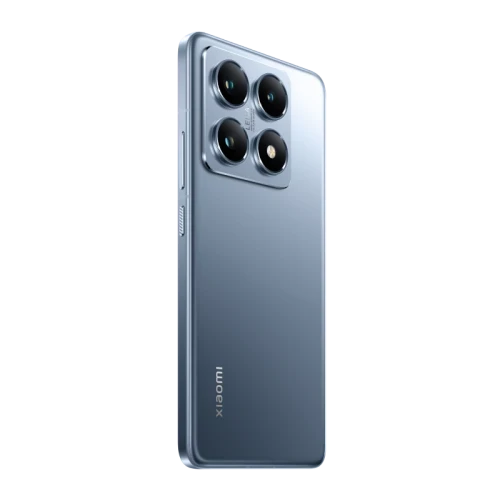 Смартфон Xiaomi 14T Pro 12/256GB Titan Blue 