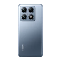 Смартфон Xiaomi 14T Pro 12/256GB Titan Blue 
