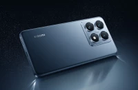 Смартфон Xiaomi 14T Pro 12/256GB Titan Blue 